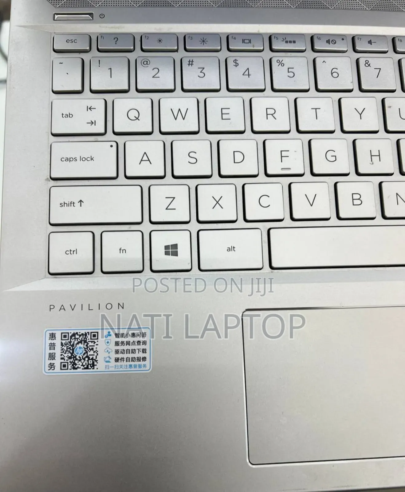 New Laptop HP Pavilion 14 16GB Intel Core i7 SSD 512GB