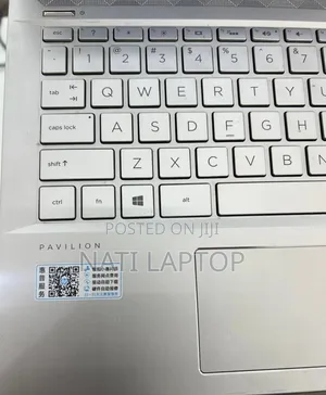 New Laptop HP Pavilion 14 16GB Intel Core i7 SSD 512GB
