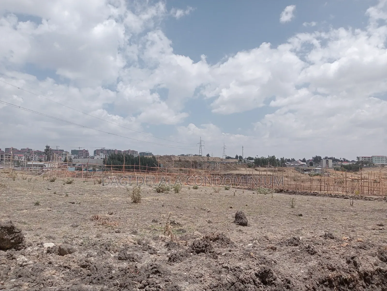 የሚሸጥ 75 ካሬ 5.5 ሚሊየን ብር
