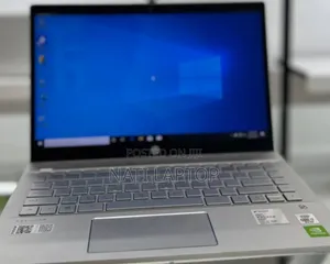 New Laptop HP Pavilion 14 16GB Intel Core i7 SSD 512GB