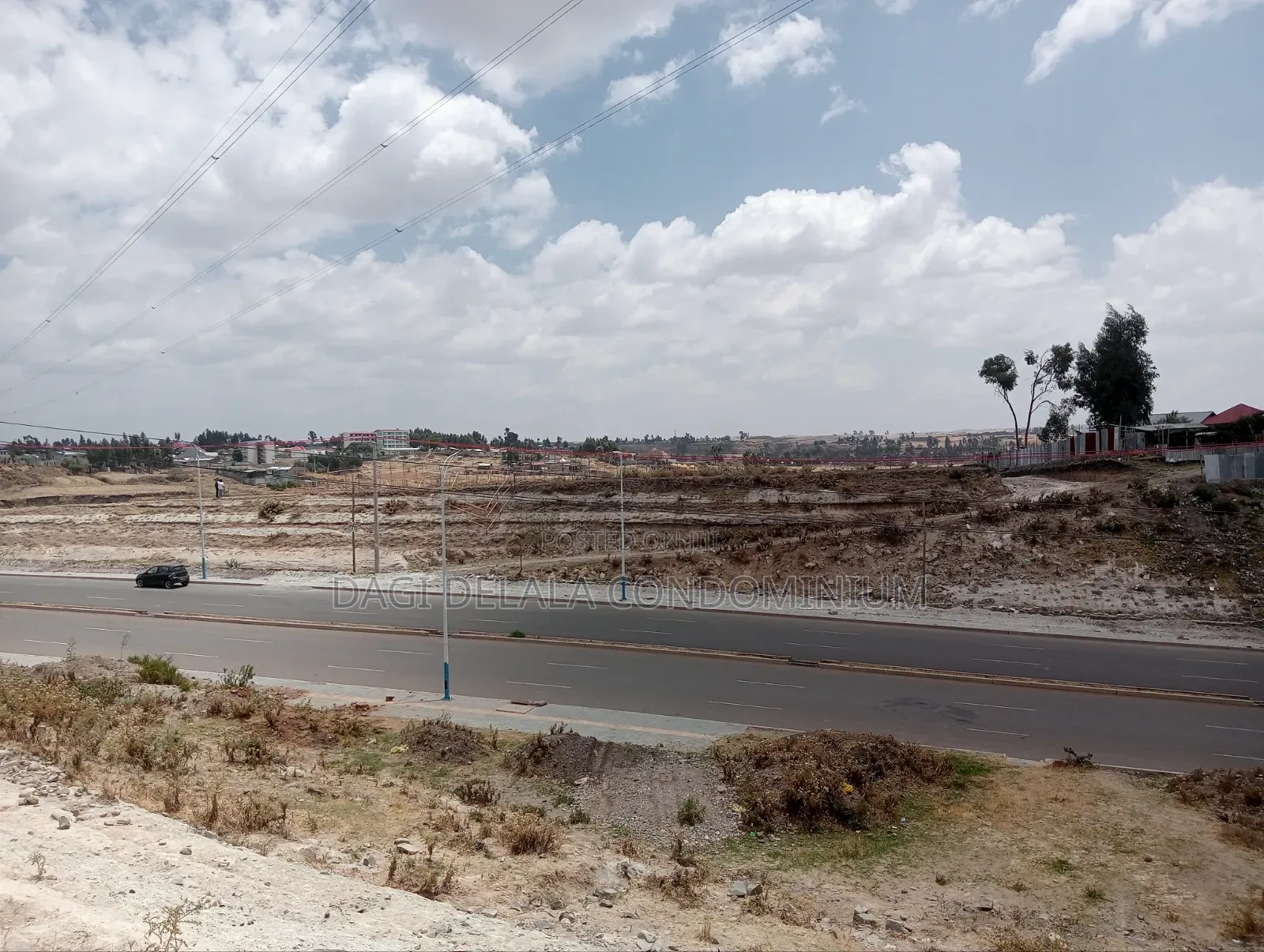 የሚሸጥ 75 ካሬ 5.5 ሚሊየን ብር