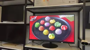 Lenovo 32 Inch Monitor
