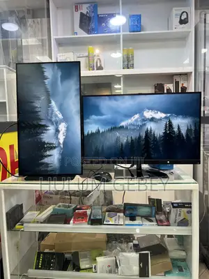 Lenovo Monitor 32 Inch
