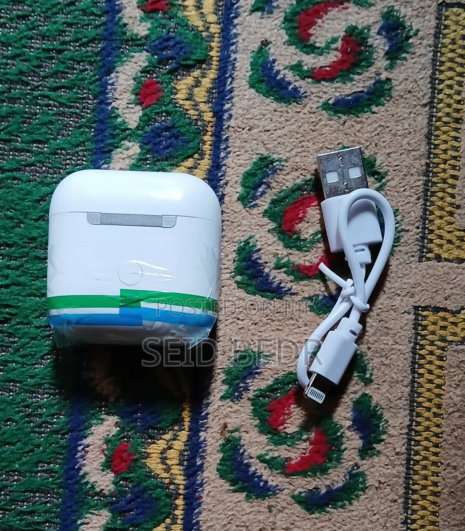 Pro4 Airpod