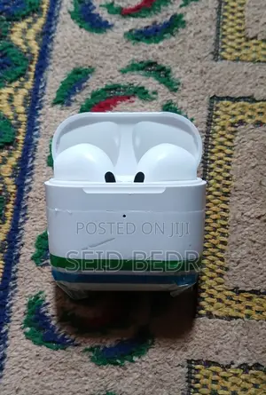 Pro4 Airpod