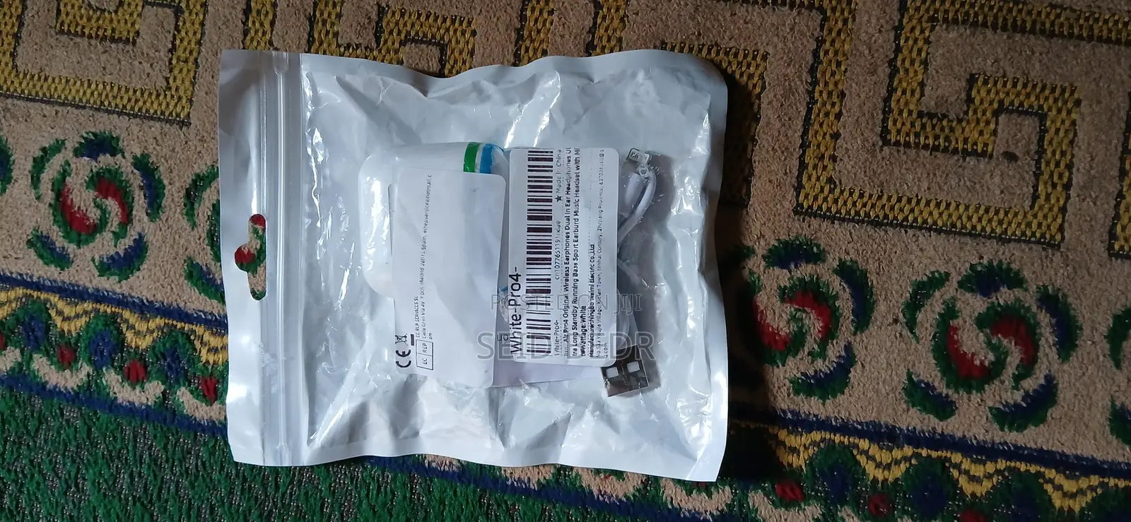 Pro4 Airpod