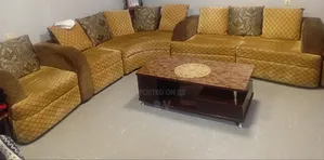 Solina Sofa