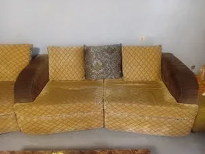 Solina Sofa
