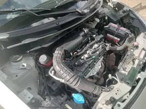 Suzuki Swift RS 2021 Silver