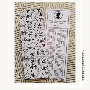 Unique Bookmark Designs