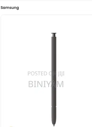 Samsung S24 Ultra S Pen