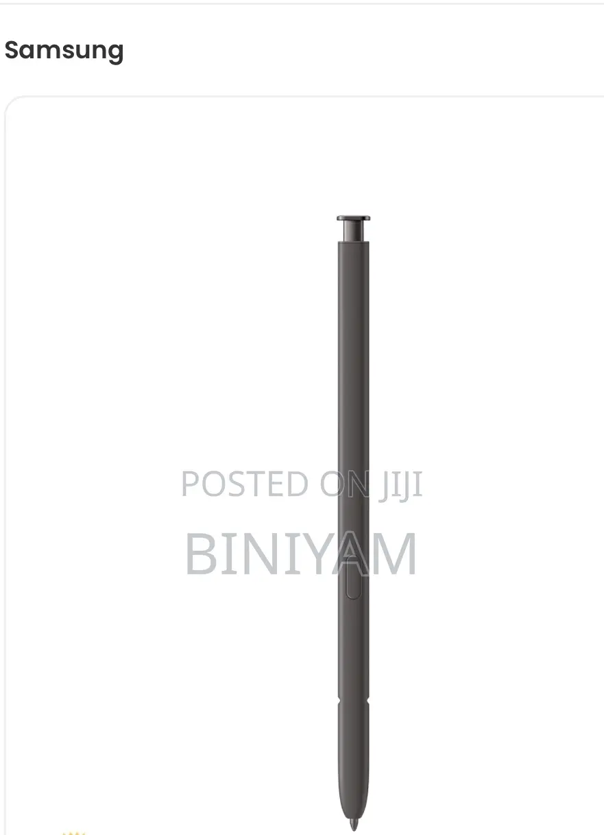 Samsung S24 Ultra S Pen
