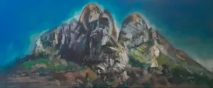 Geralta Mountain Tigre Ethiopia