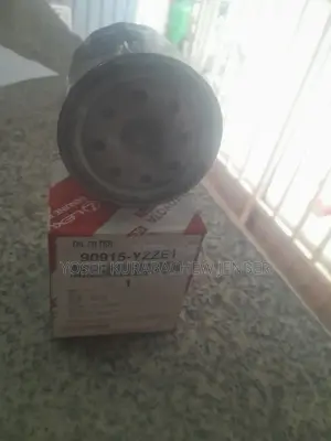 Oil Filter