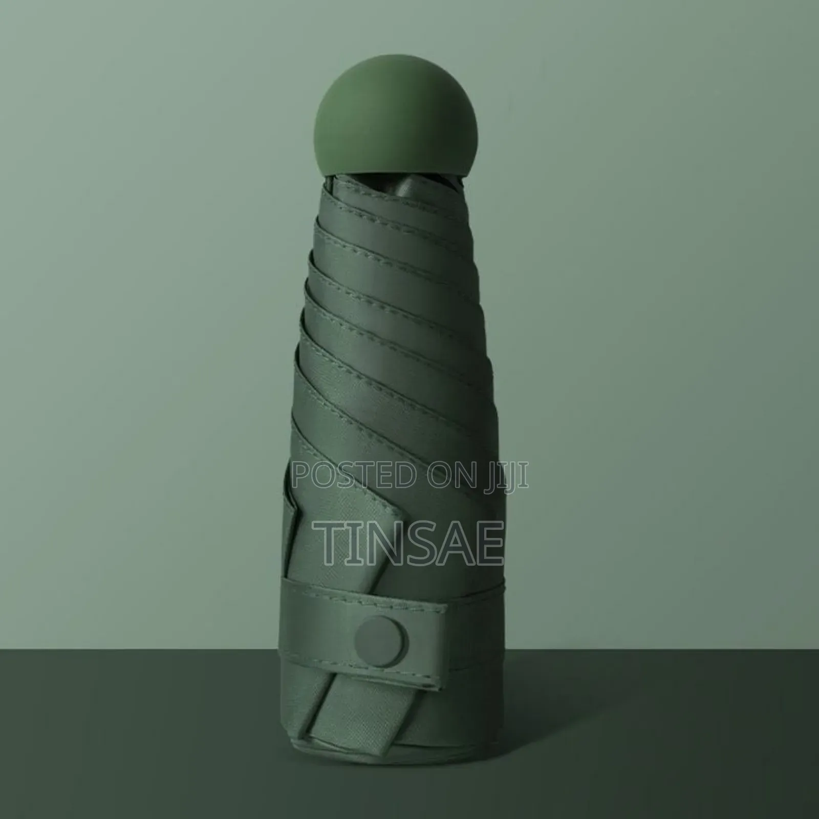 Uv Umbrella