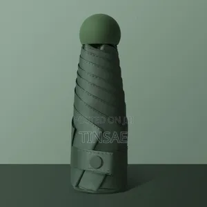 Uv Umbrella