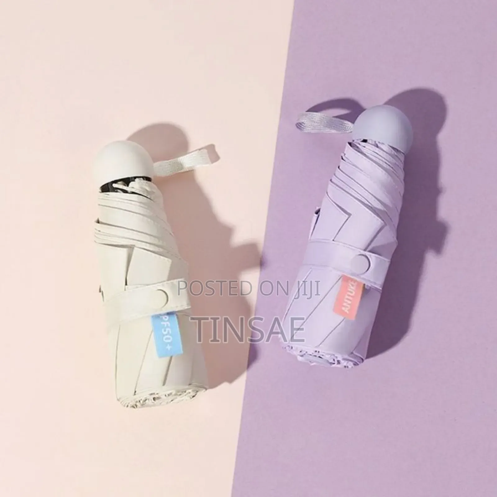 Uv Umbrella
