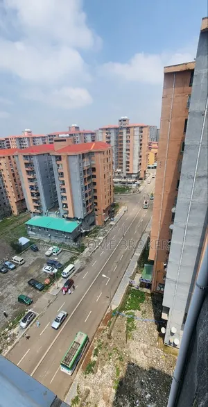Furnished 2bdrm Condo in አያት 49 40/60 ኮንዶሚኒየም, Yeka for sale