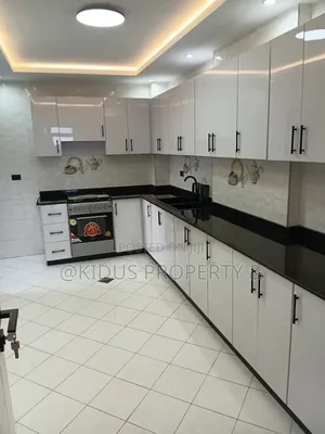 3bdrm Apartment in Africa Union (Au), Nifas Silk-Lafto for rent
