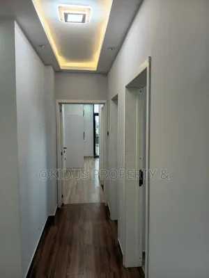 3bdrm Apartment in Africa Union (Au), Nifas Silk-Lafto for rent
