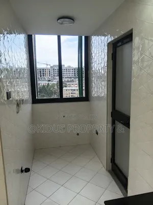3bdrm Apartment in Africa Union (Au), Nifas Silk-Lafto for rent
