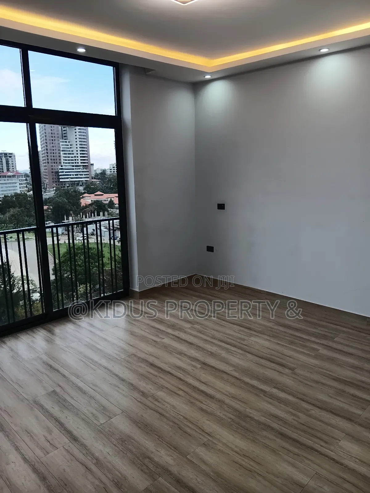 3bdrm Apartment in Africa Union (Au), Nifas Silk-Lafto for rent