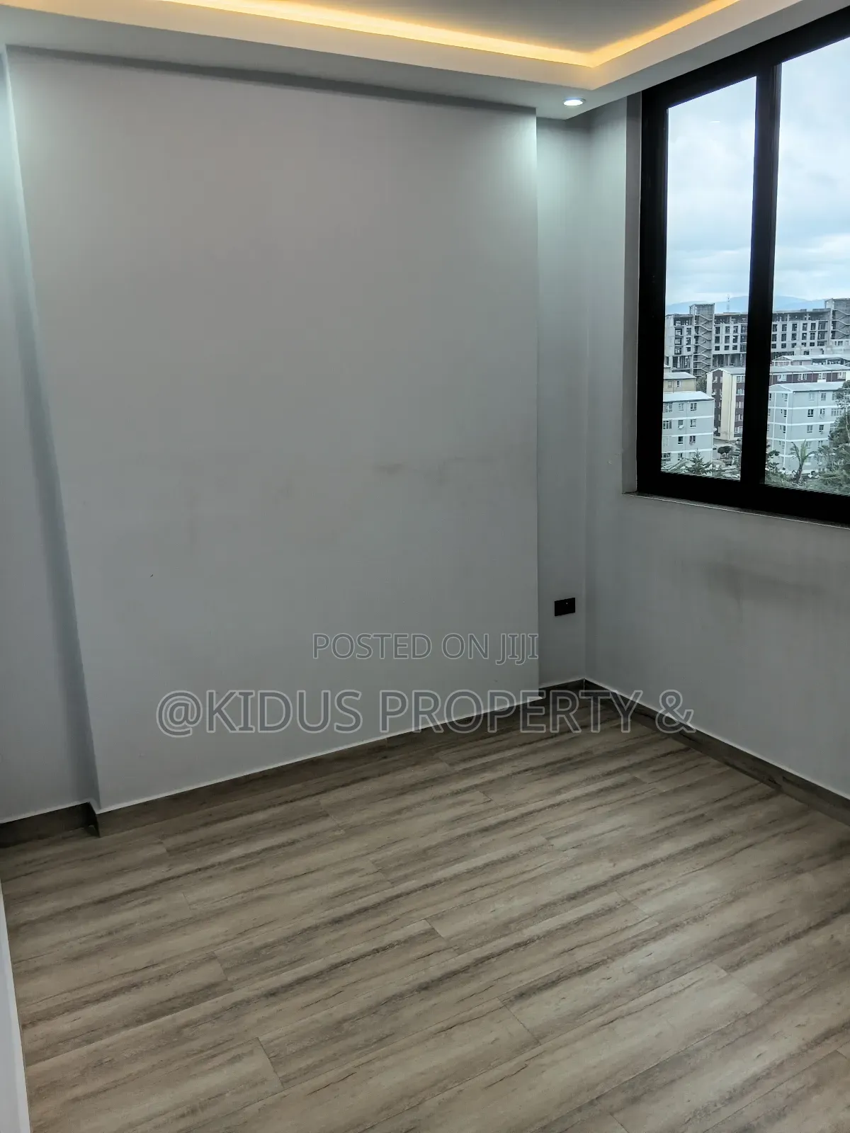 3bdrm Apartment in Africa Union (Au), Nifas Silk-Lafto for rent