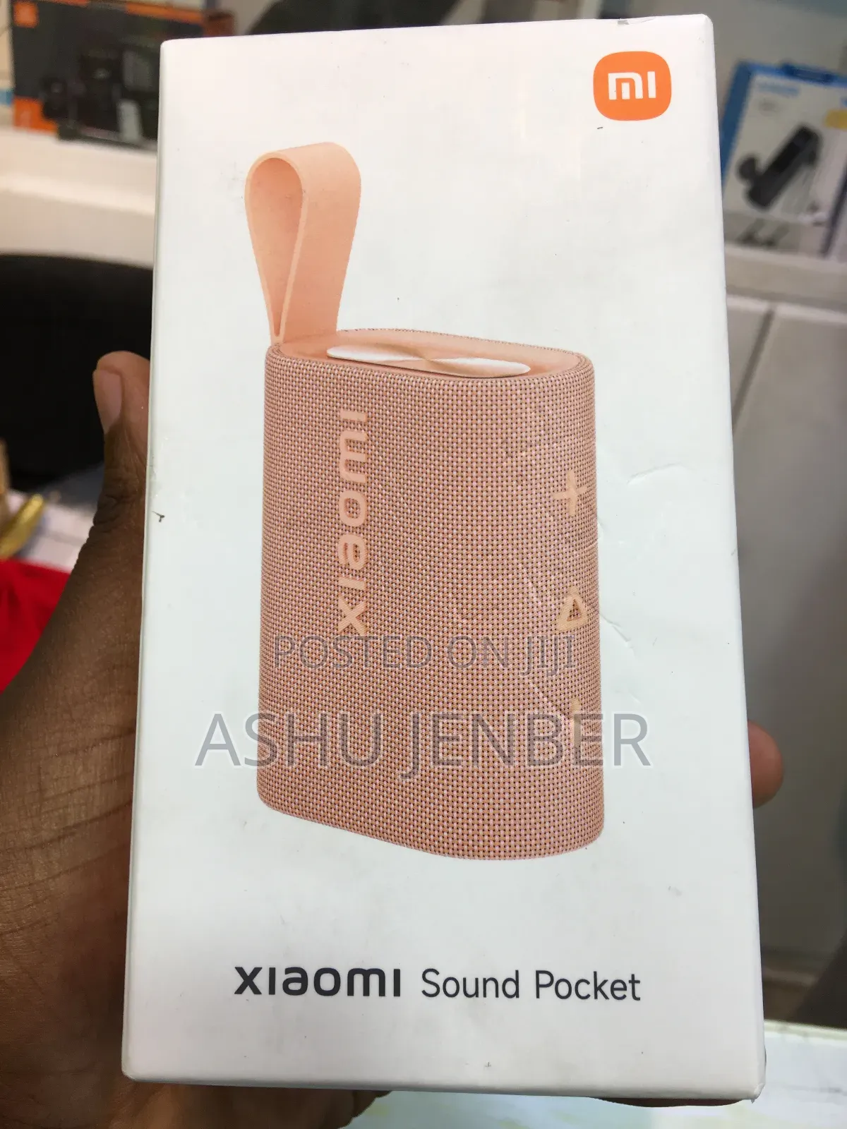 Xiaomi Speakers