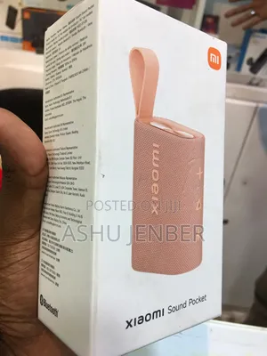 Xiaomi Speakers