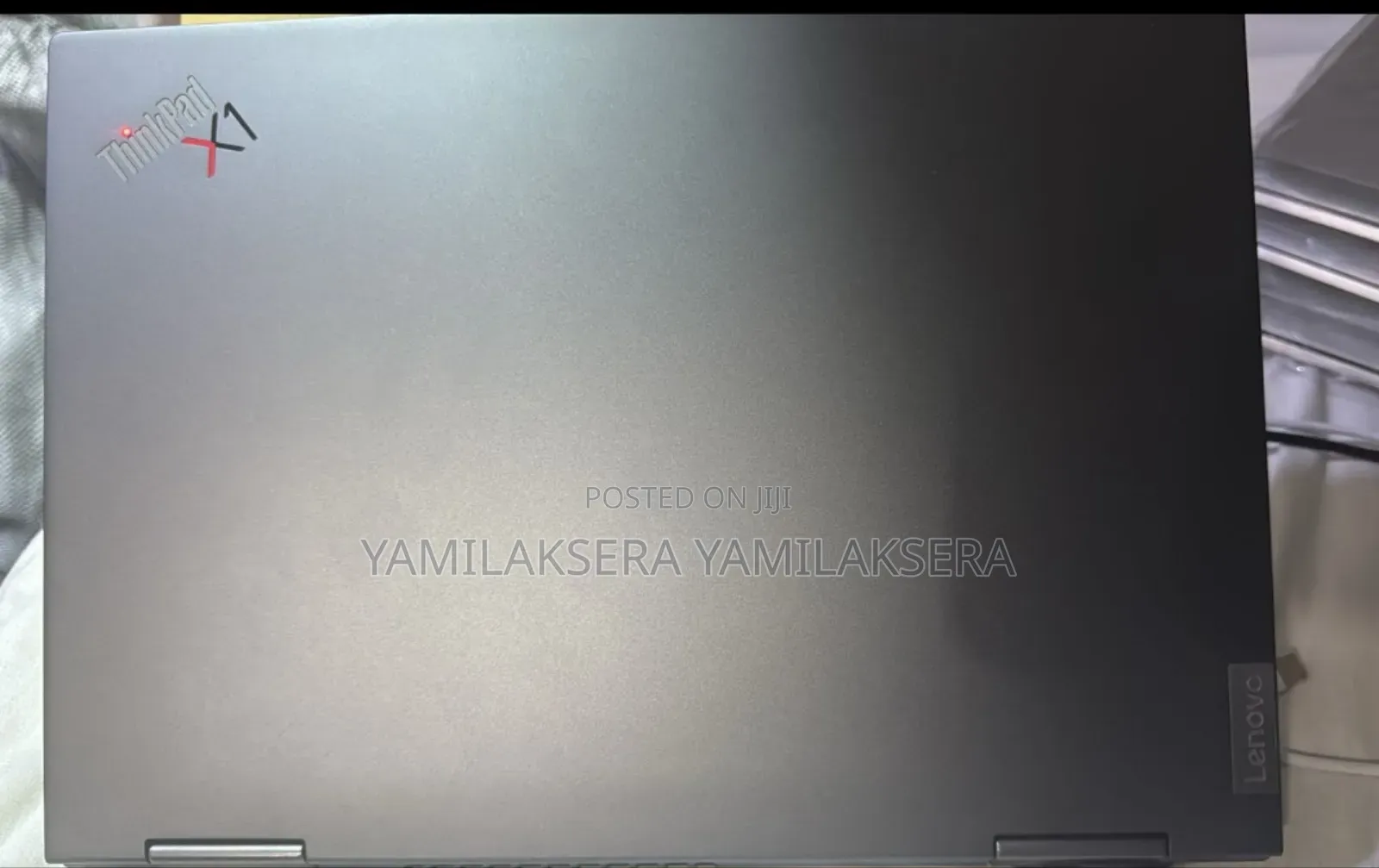New Laptop Lenovo Thinkpad X1 Yoga 32GB Intel Core i7 SSD 512GB
