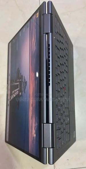 New Laptop Lenovo Thinkpad X1 Yoga 32GB Intel Core i7 SSD 512GB