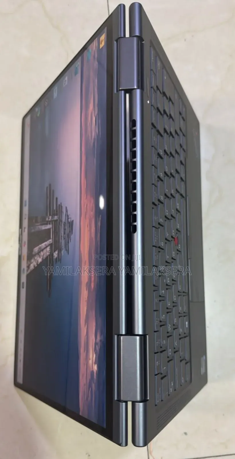 New Laptop Lenovo Thinkpad X1 Yoga 32GB Intel Core i7 SSD 512GB