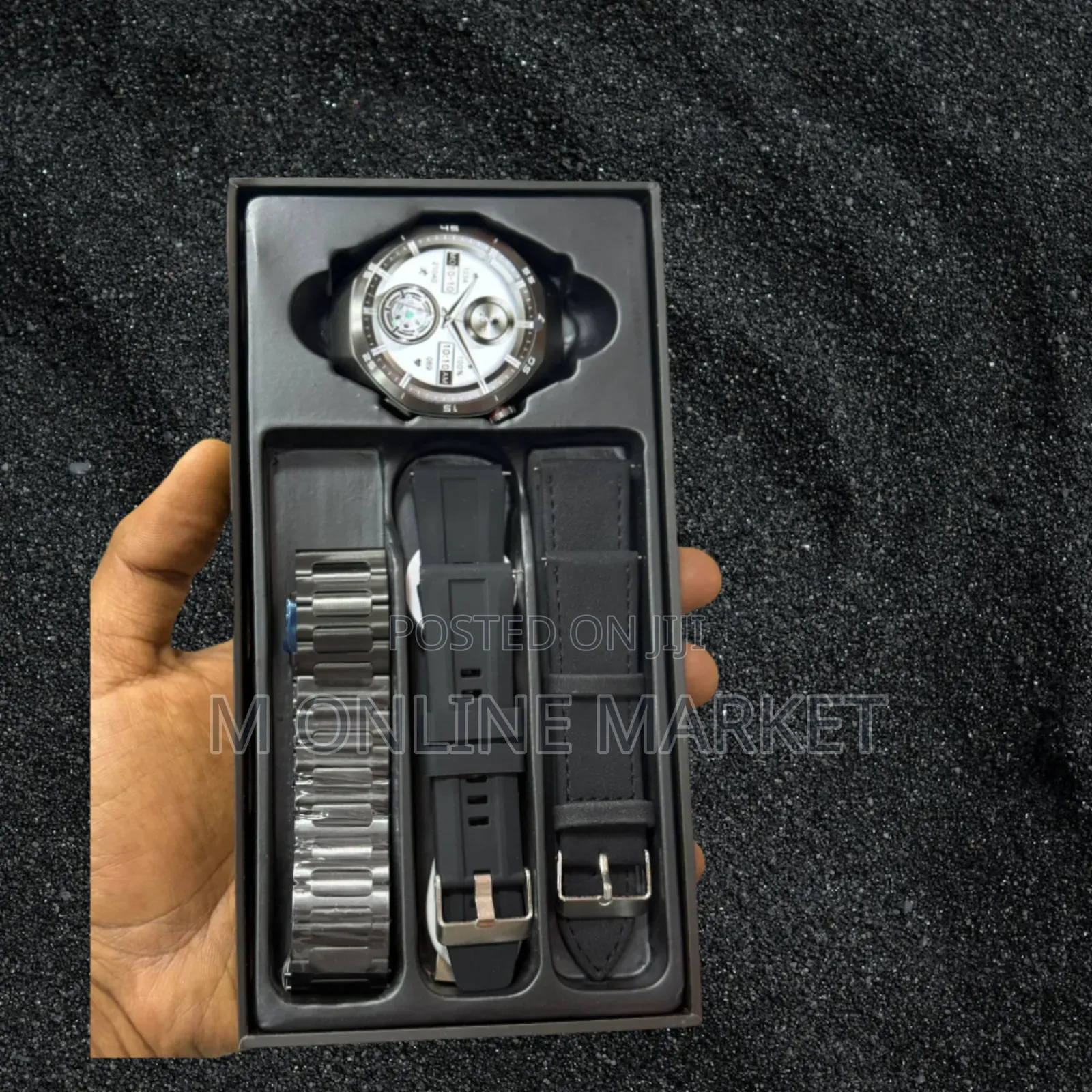Command Your Day With the Yt-13 Precision
