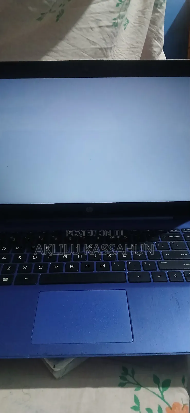 Laptop HP Envy X360 4GB Qualcomm Snapdragon X Plus eMMC 32GB