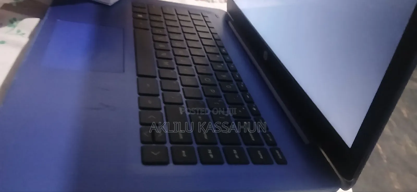 Laptop HP Envy X360 4GB Qualcomm Snapdragon X Plus eMMC 32GB