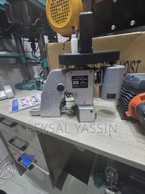 Newlong Sewing Machine