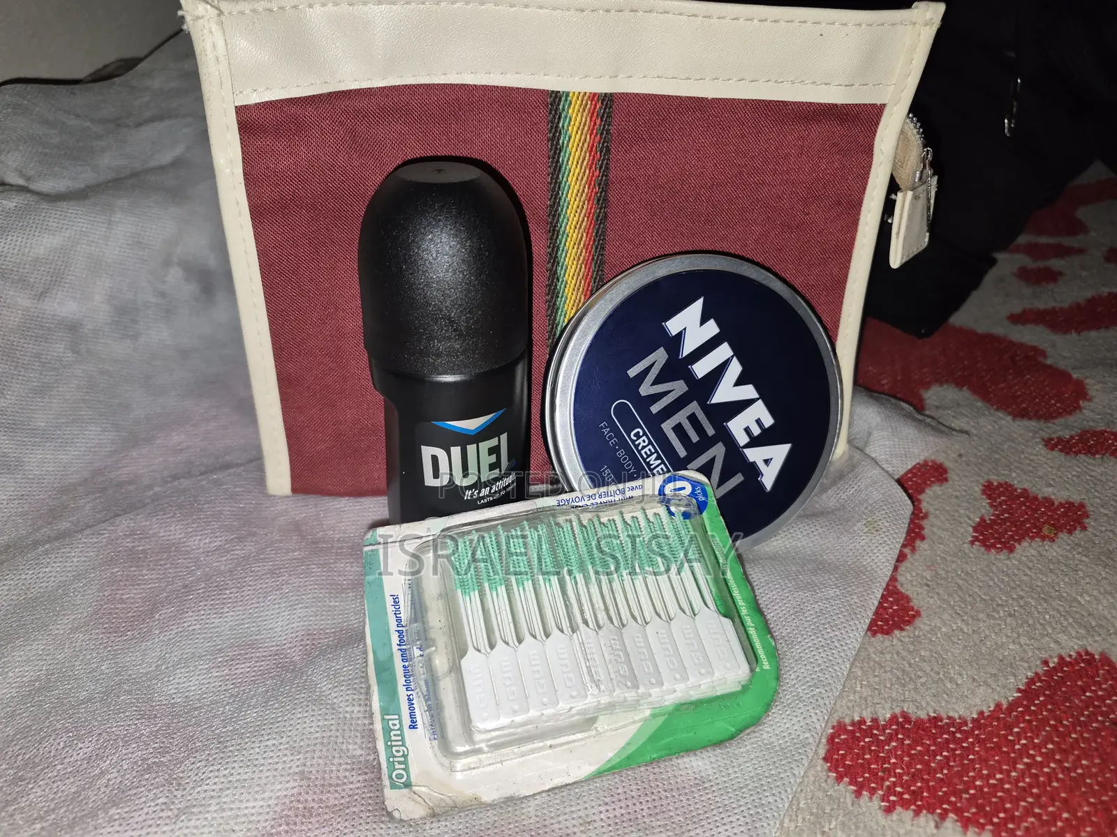 Holiday Package