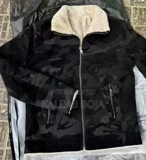 Jacket for Sale