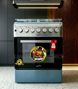 Lux Freestanding Oven 60cm by 60cm
