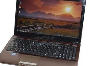 New Laptop Asus K53E 4GB Intel Core i5 HDD 750GB