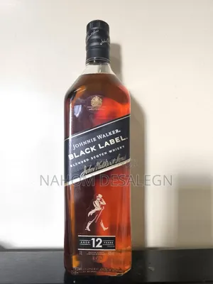 Black Label