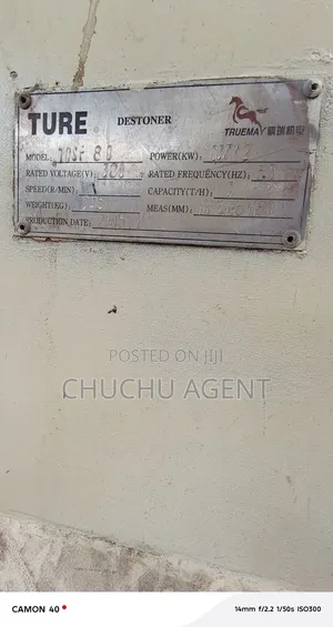 Warehouse Rent With Machines