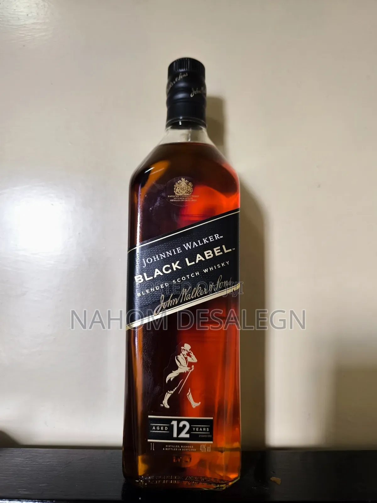 Black Label