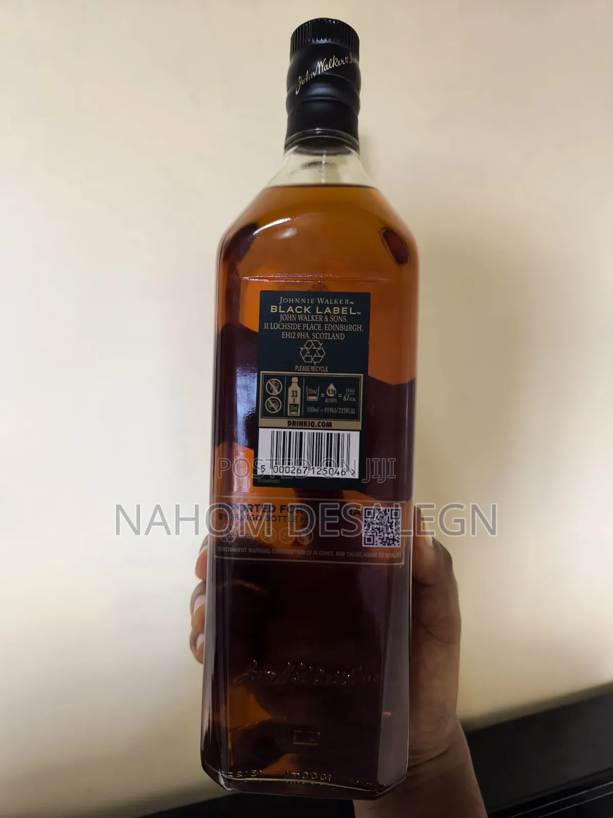 Black Label