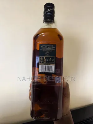 Black Label