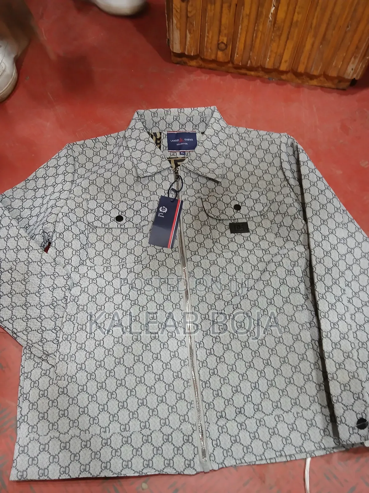 Jacket for Sale