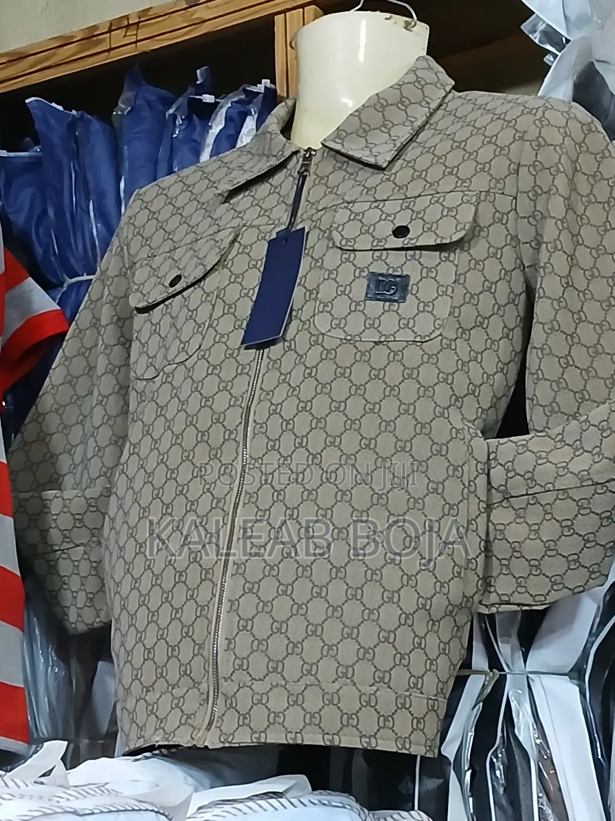 Jacket for Sale