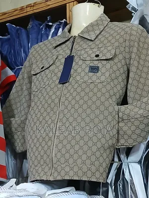 Jacket for Sale