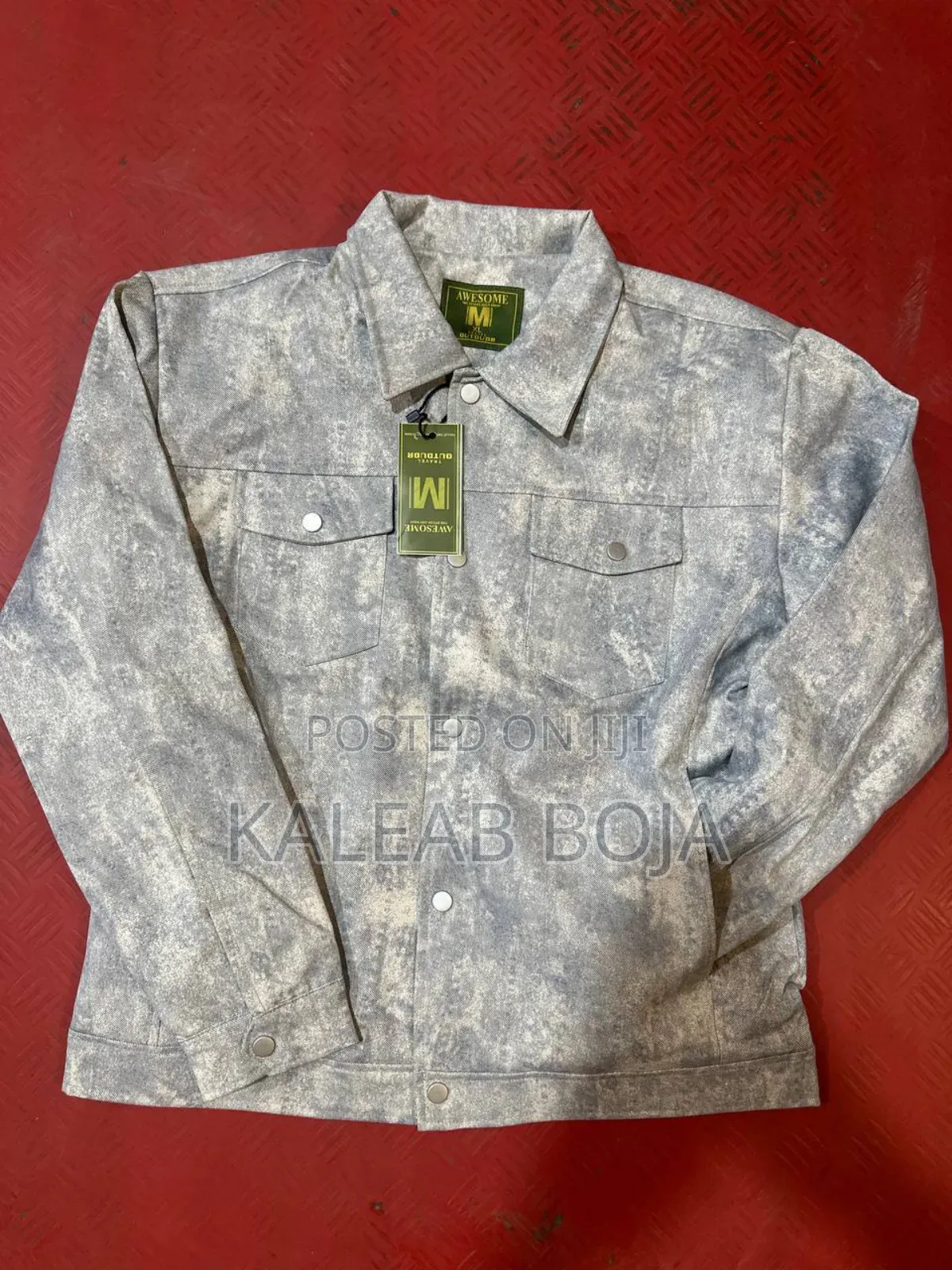 Jackets for Sale