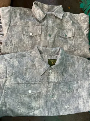 Jackets for Sale